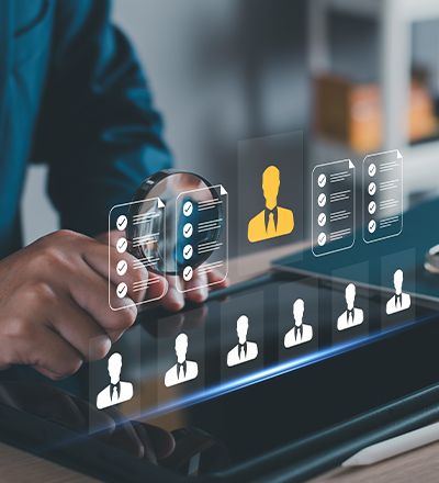 Business Process outsourcing