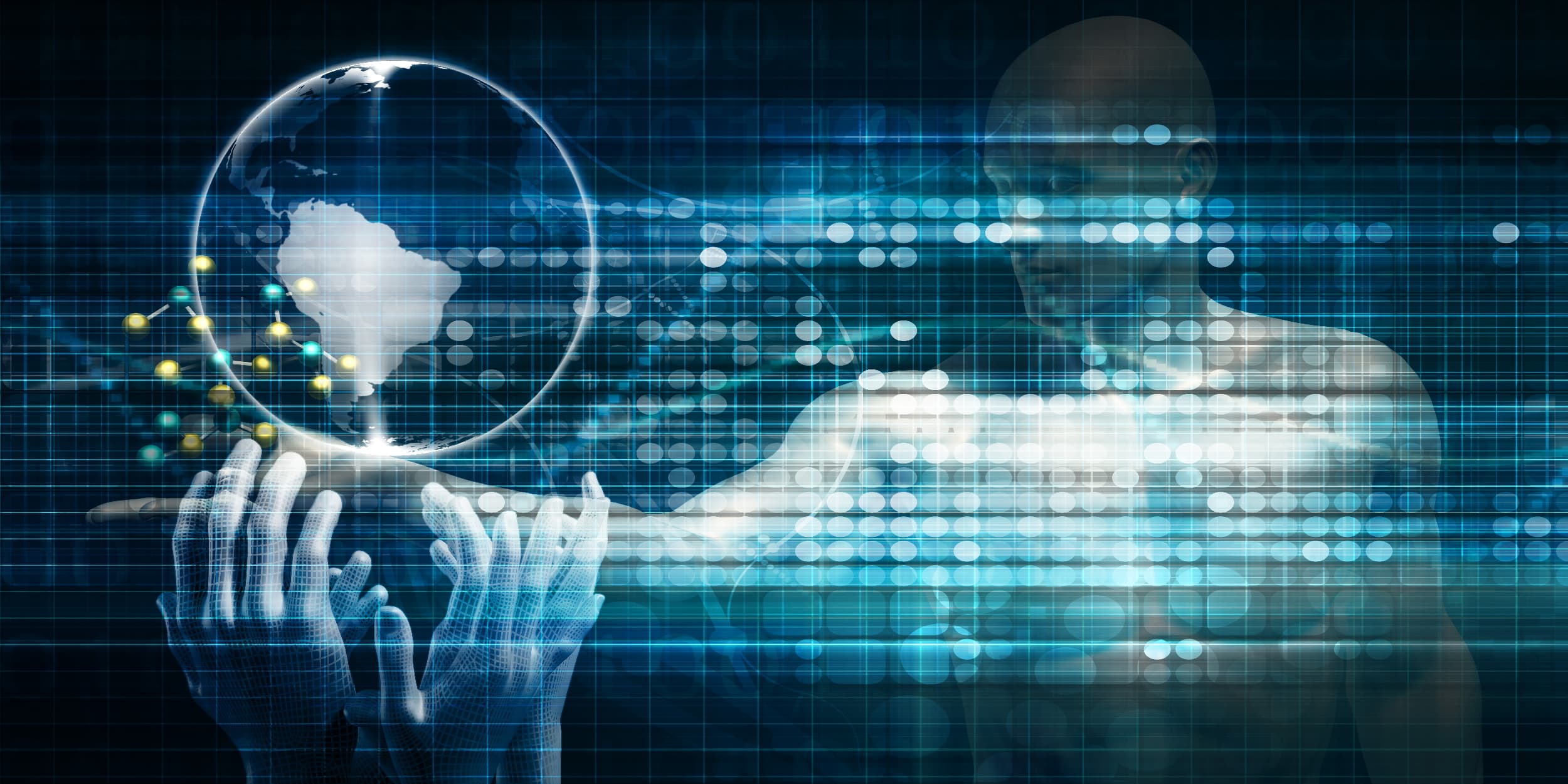 Data Ease of Access