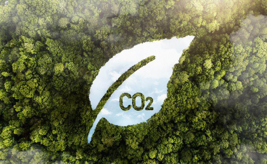 Going Green in Oil and Gas: A Changing Landscape