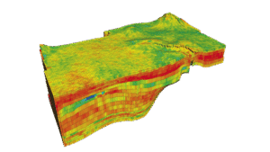 Reservoir Modeling Workflow