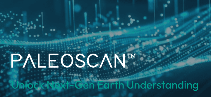 PaleoScan™ Core Application