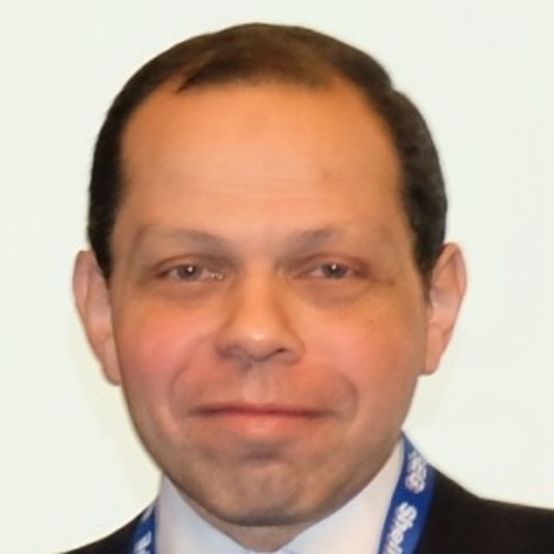 Maged Fahim