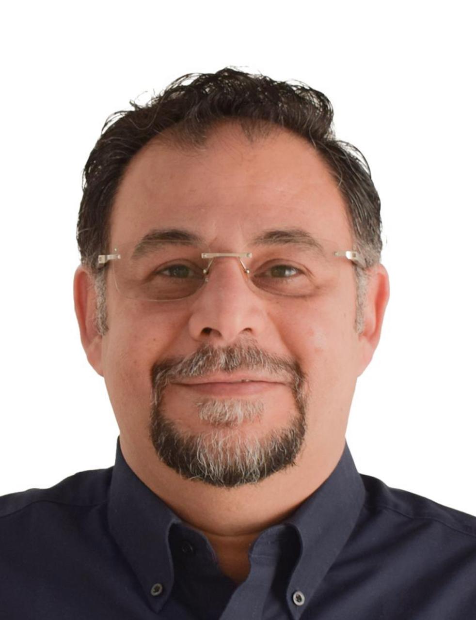 Omar Omran
