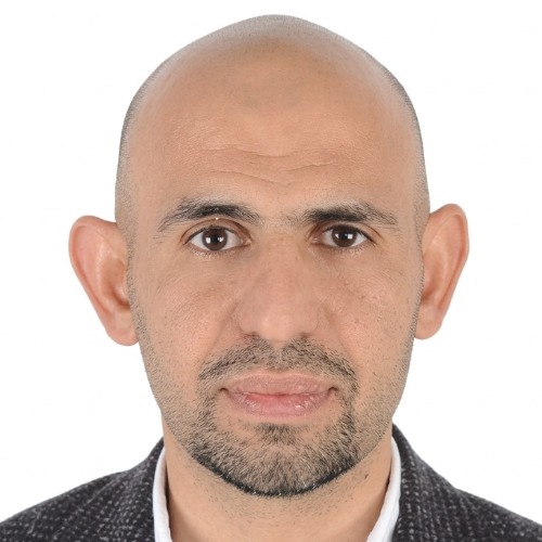 Ahmed Shereba