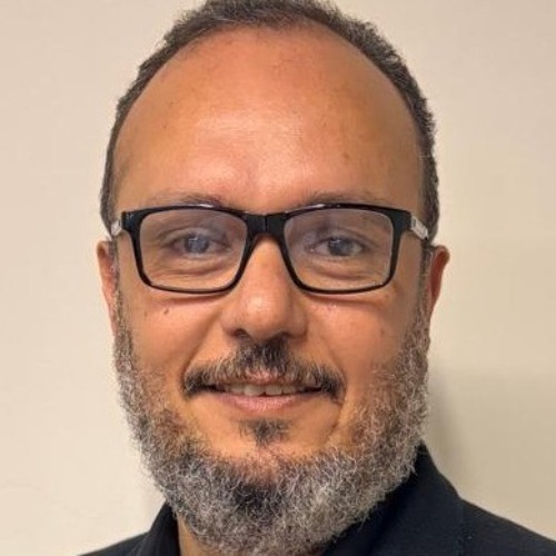 Ehab Mostafa