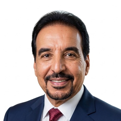 Moustafa Oraby