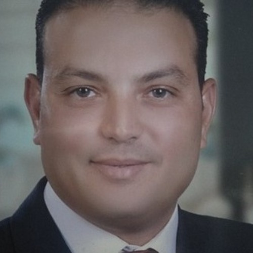 Ahmed Elbanna