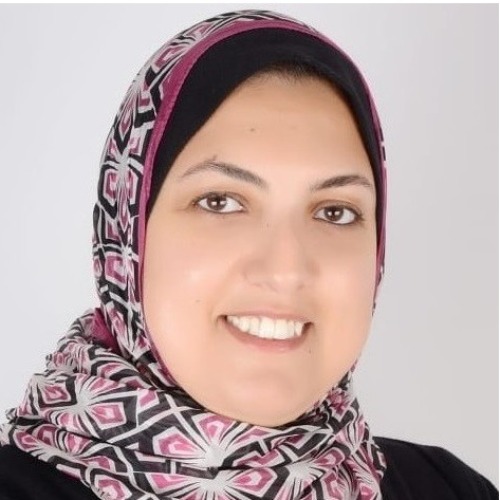 Mona Al Adawy