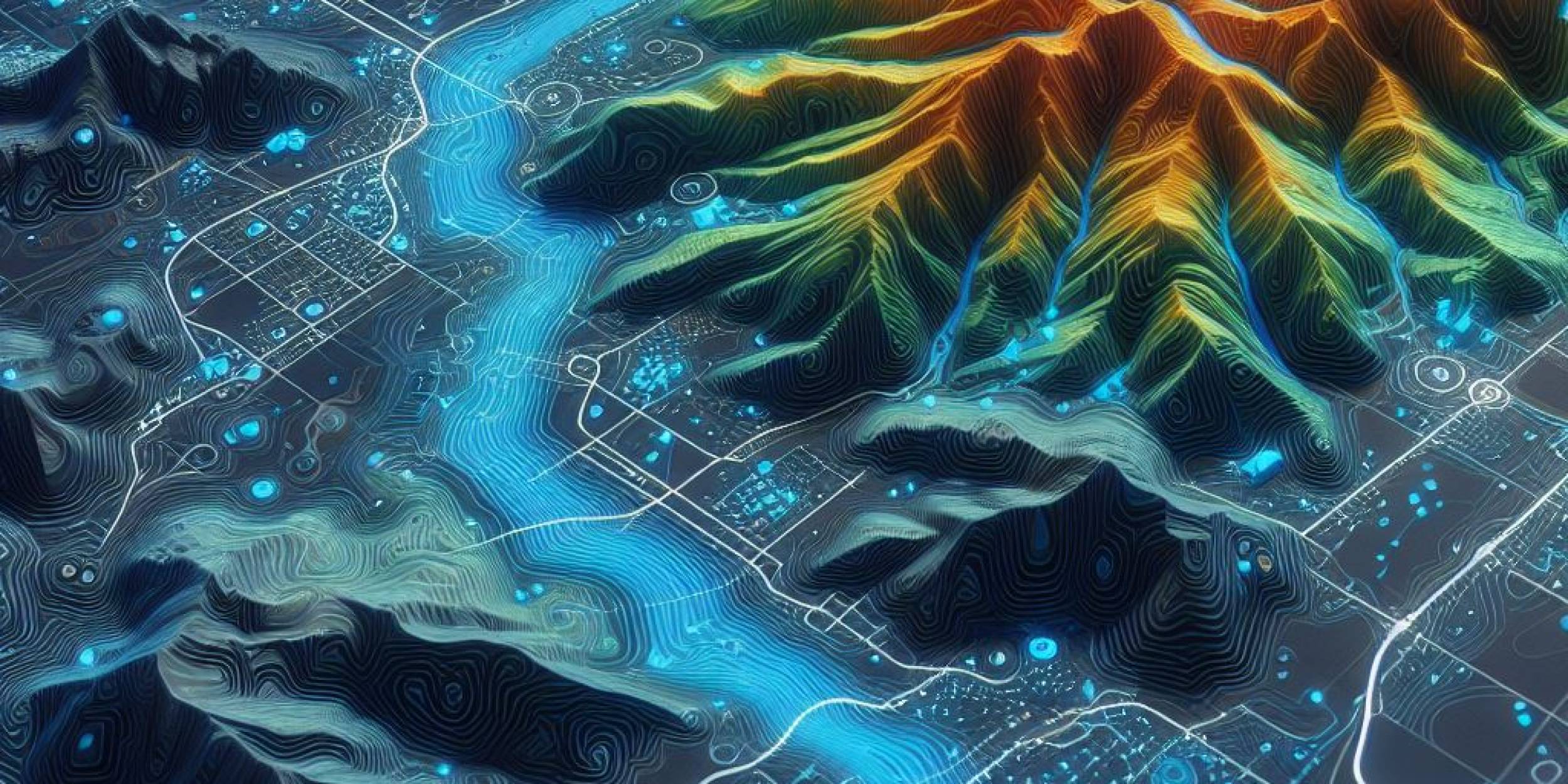 Cartography &GIS