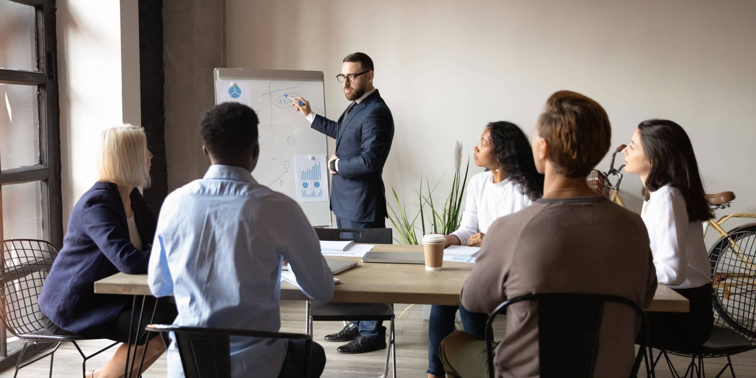 Customized Training Solutions