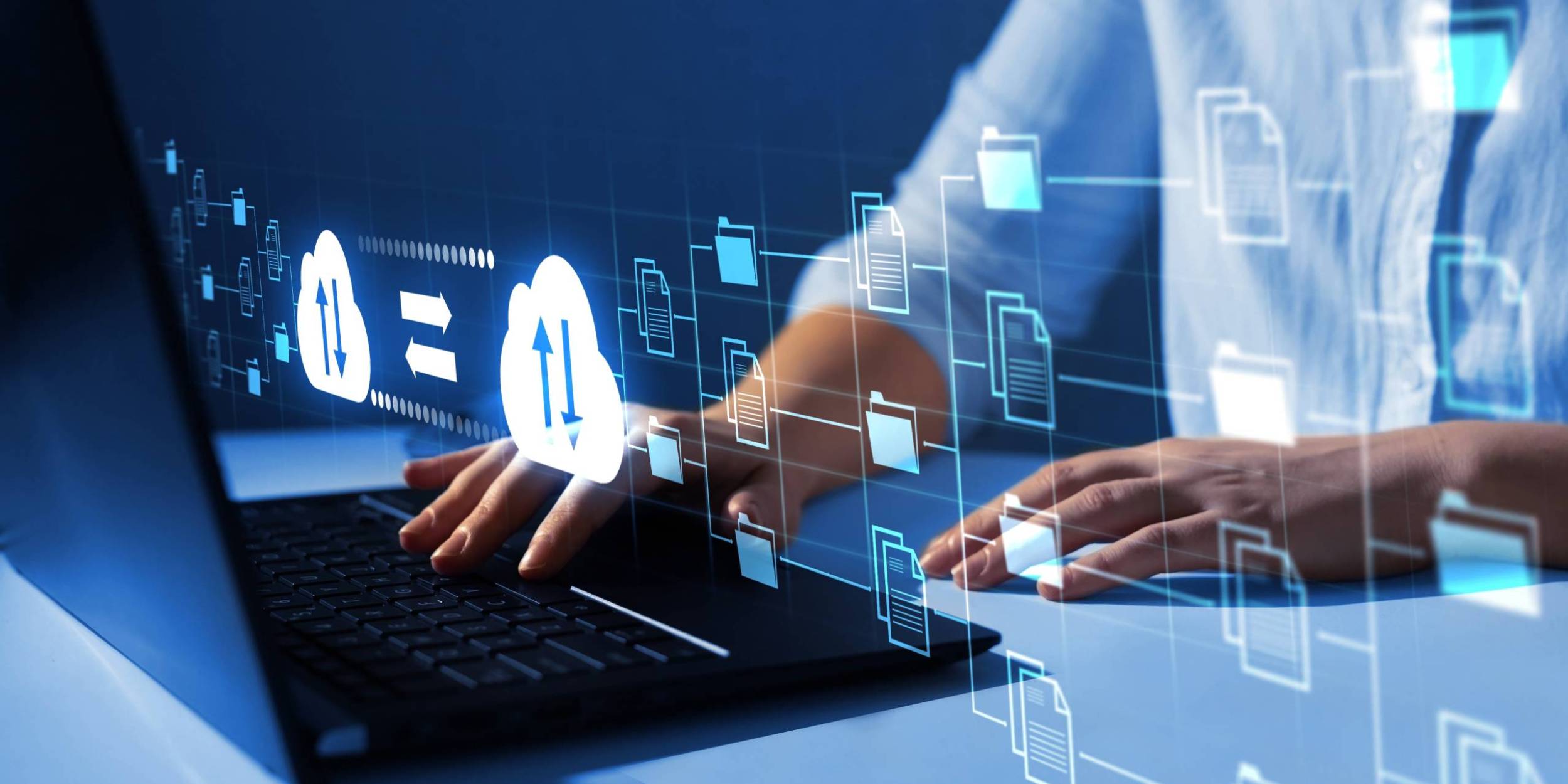 High-performance computing (HPC)