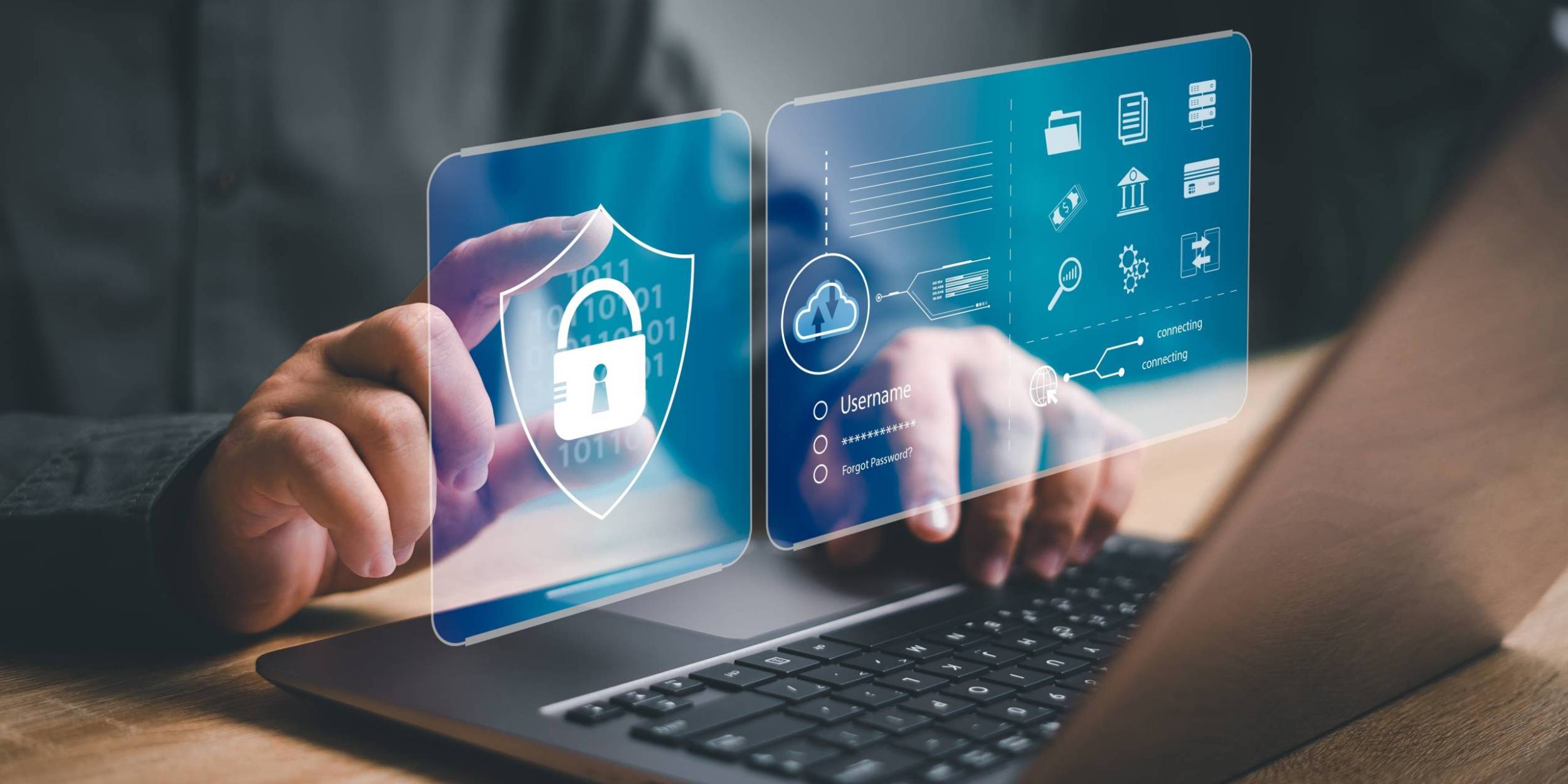 Data Integrity and Security
