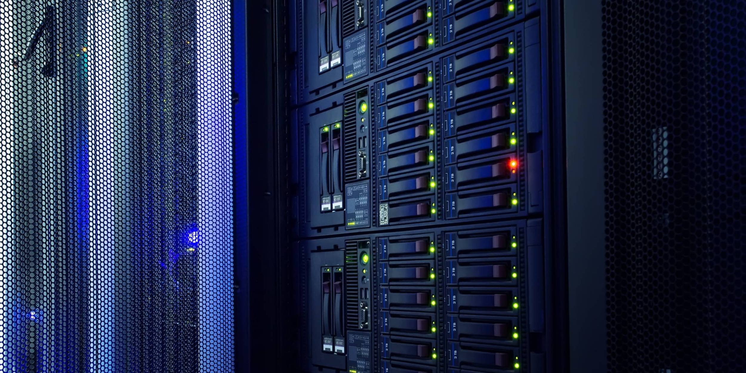 Centralized Data Repository