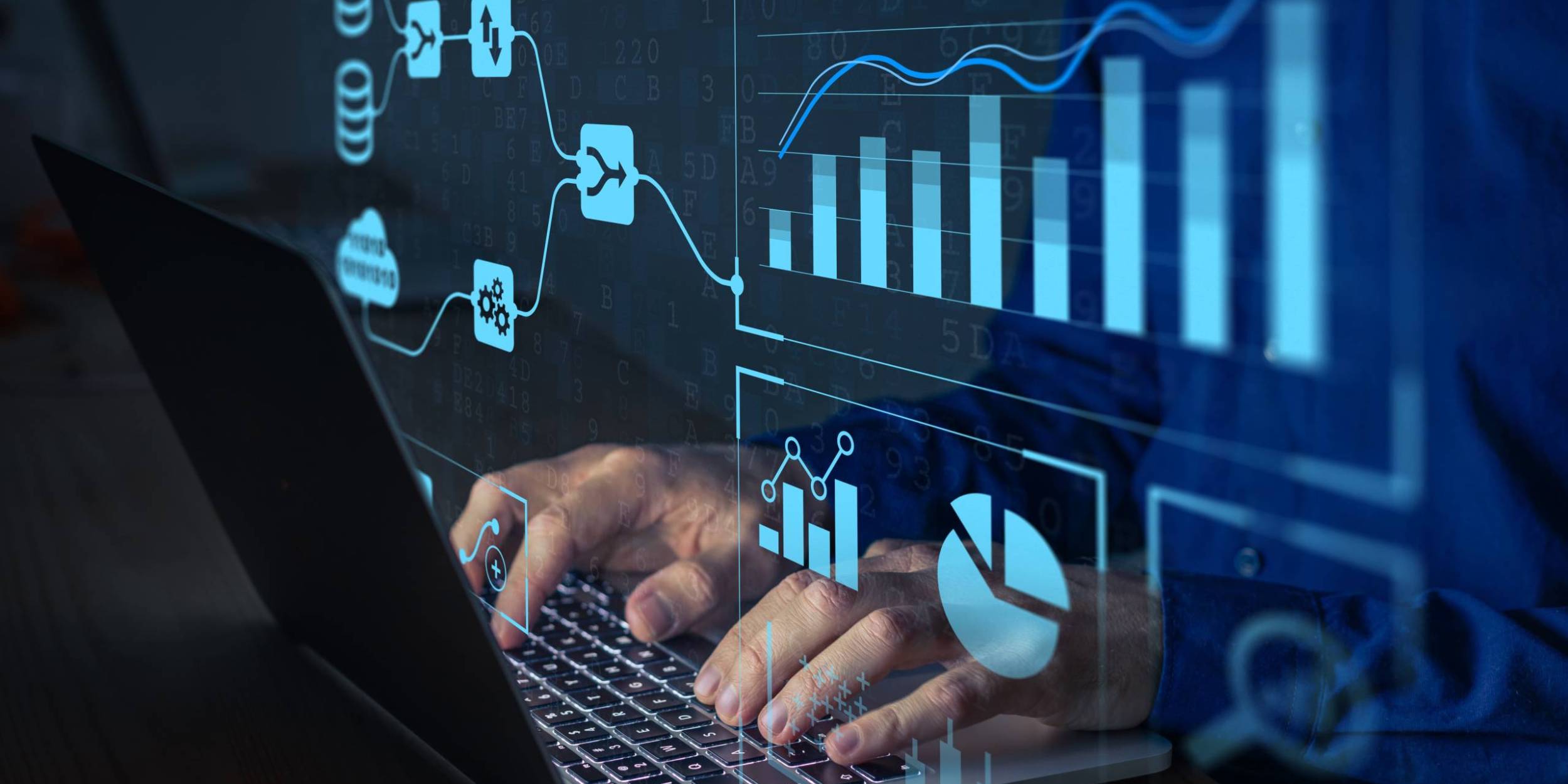 Digital Transformation and Data Analytics