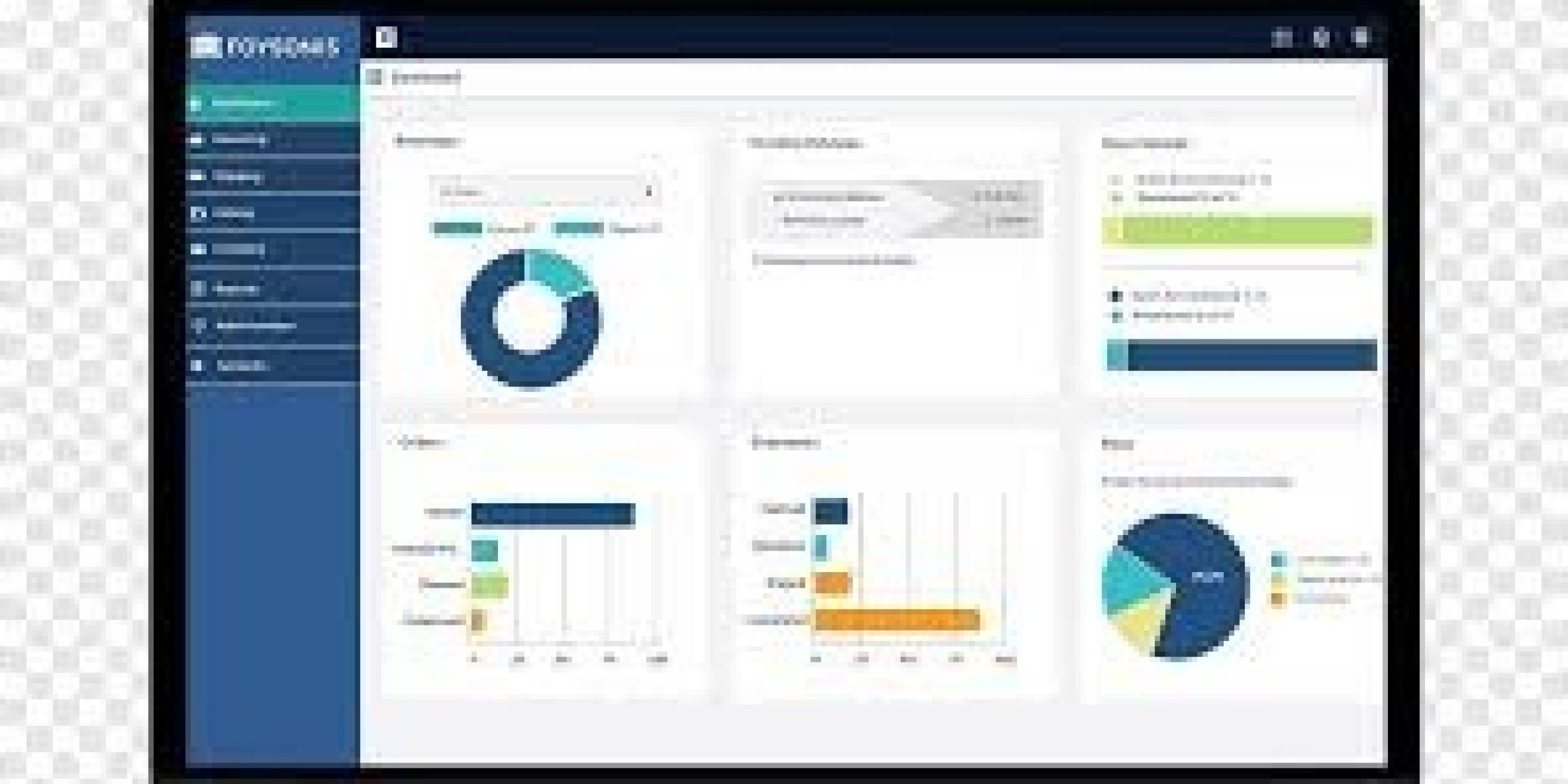 Dashboards