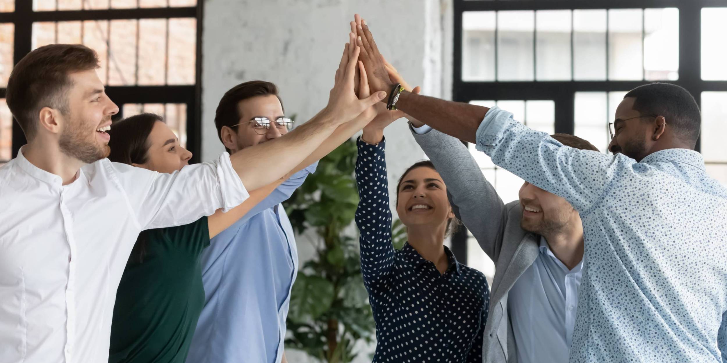 Enhanced Employee Engagement and Retention