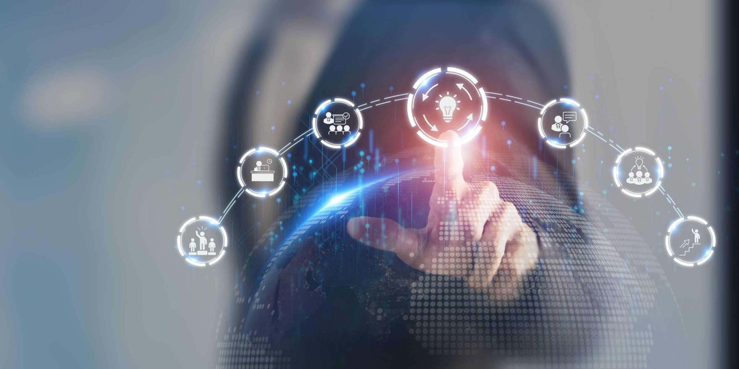Enhanced Knowledge and Skills