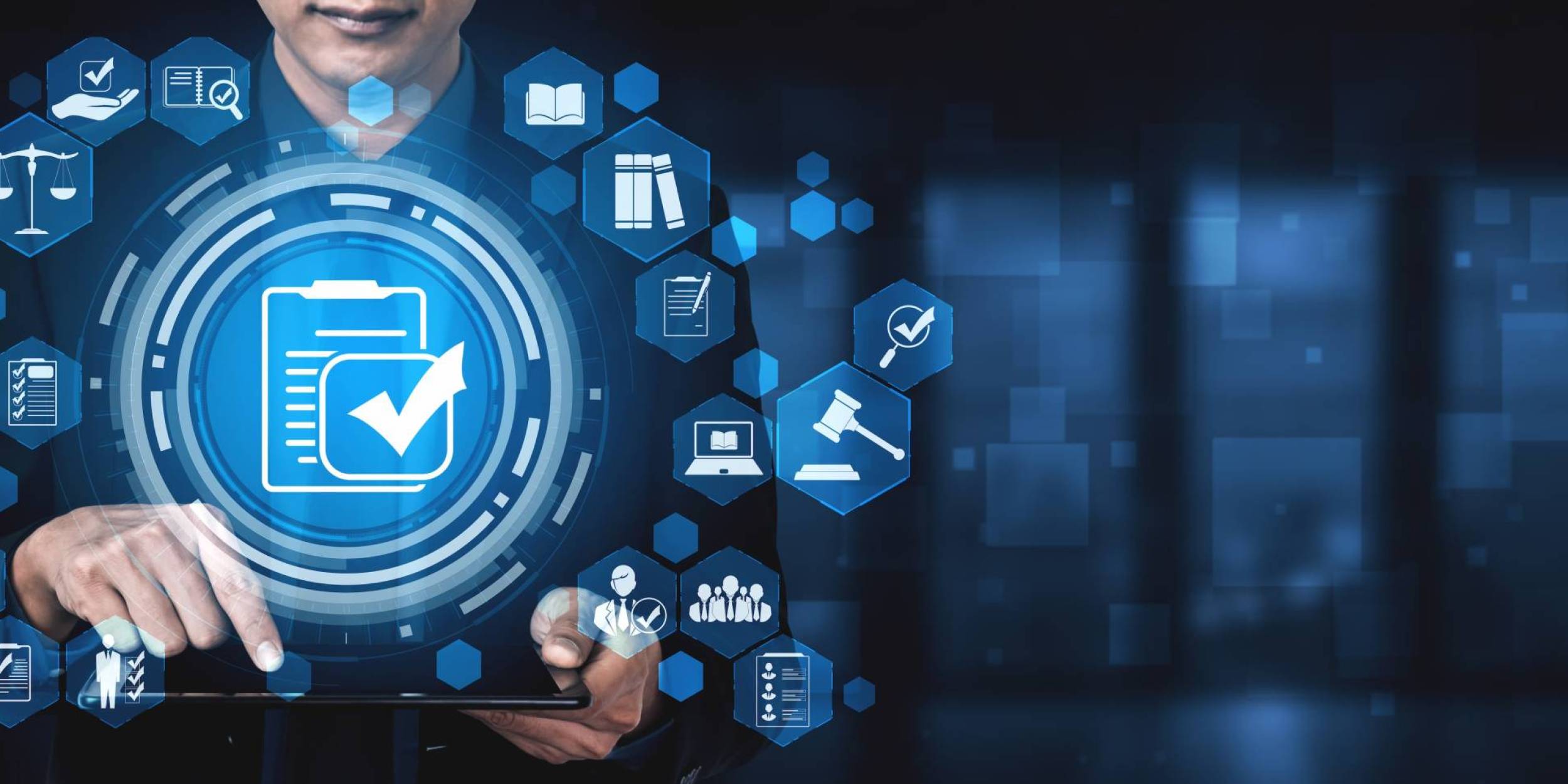 Ensure Regulatory Compliance