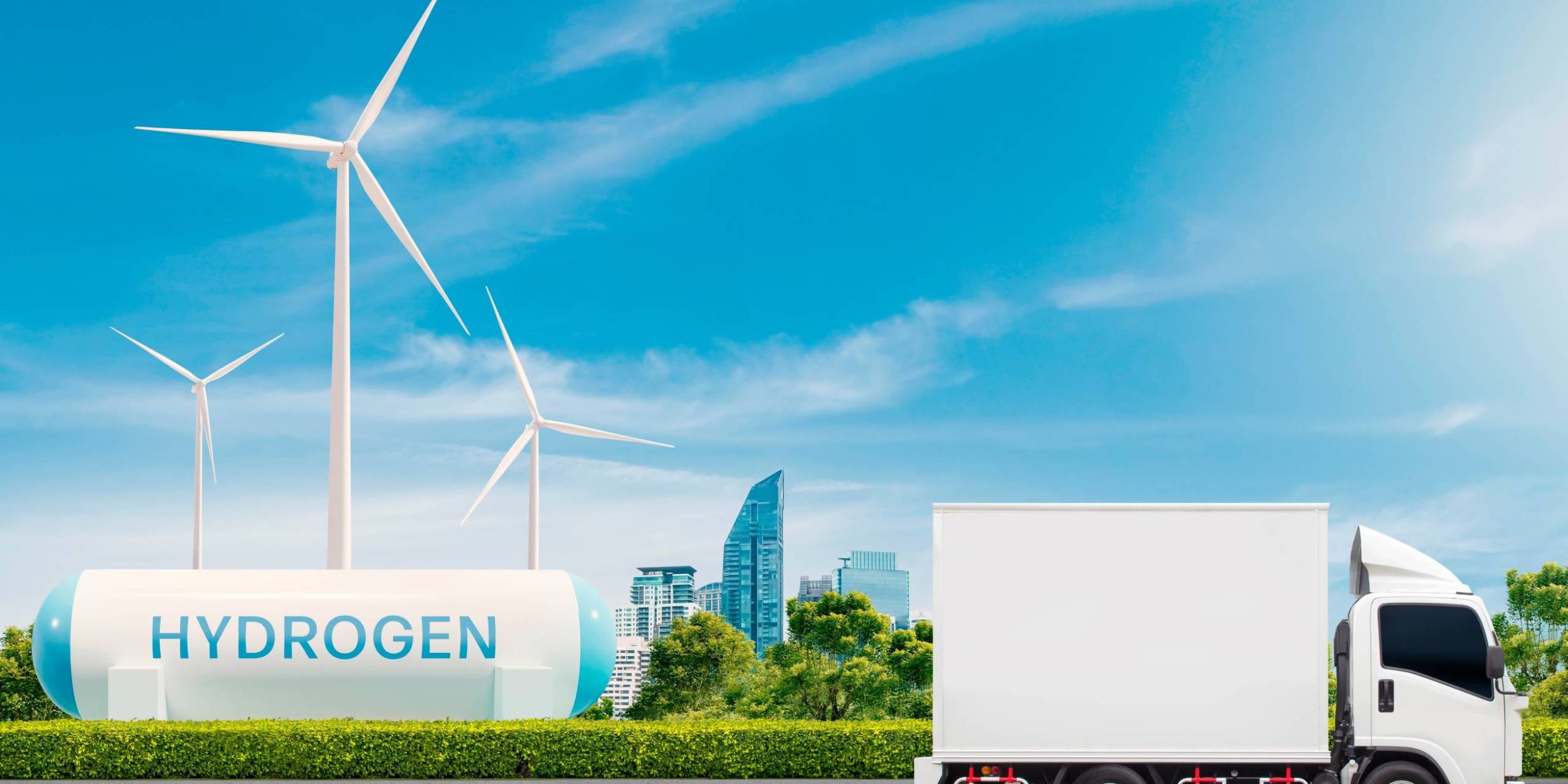 Green Hydrogen Supply Chain Optimization and Risk Management
