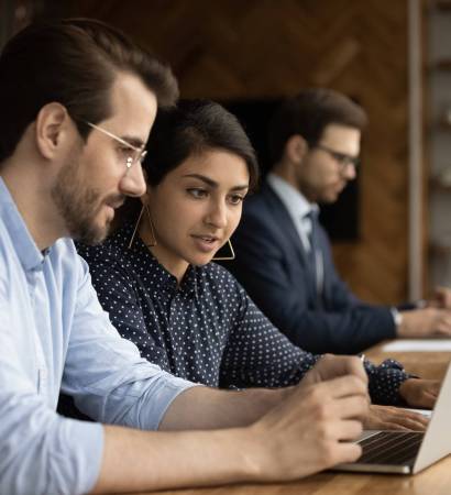 Highly Skilled Workforce