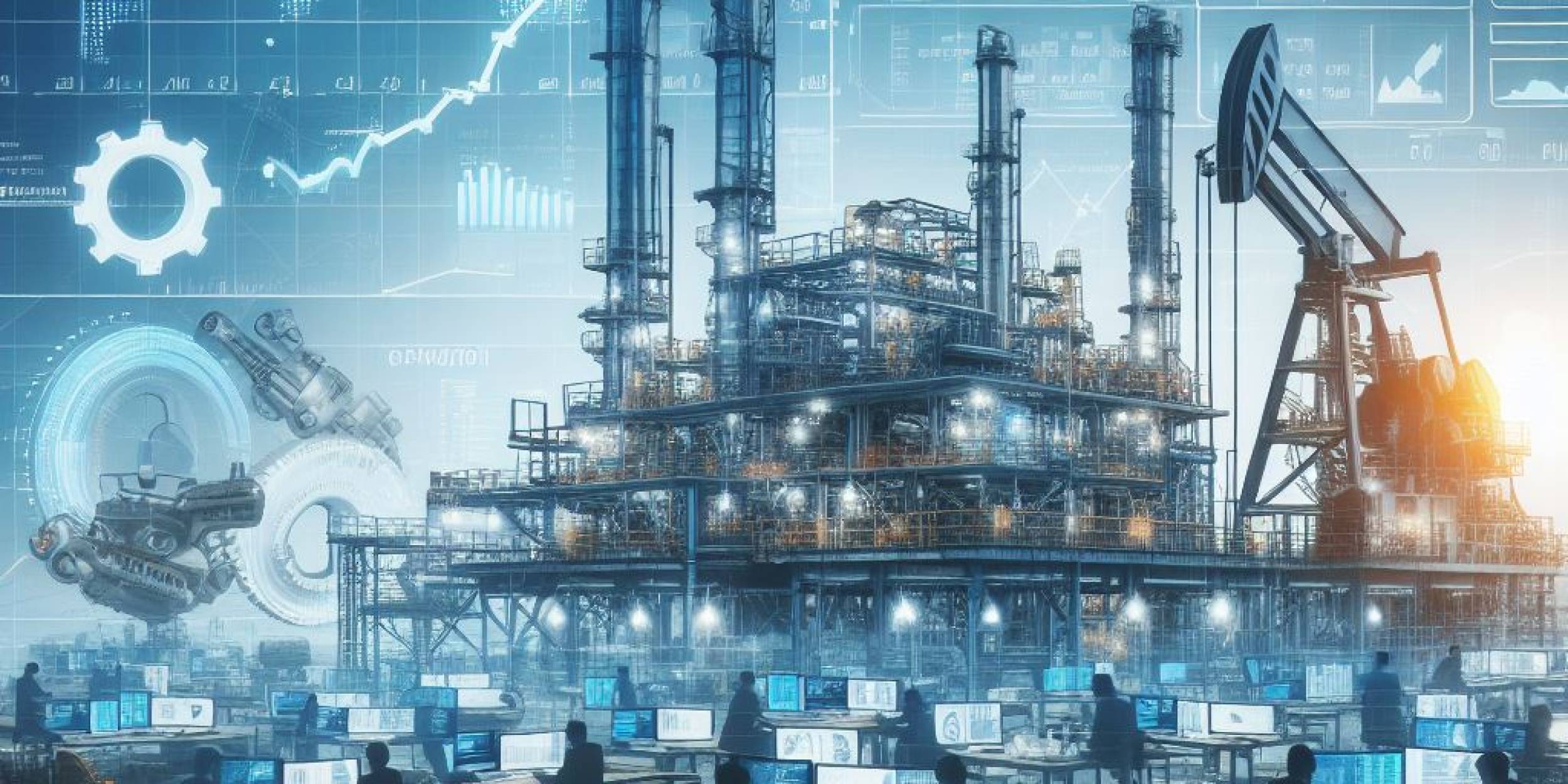 Production Optimization Studies