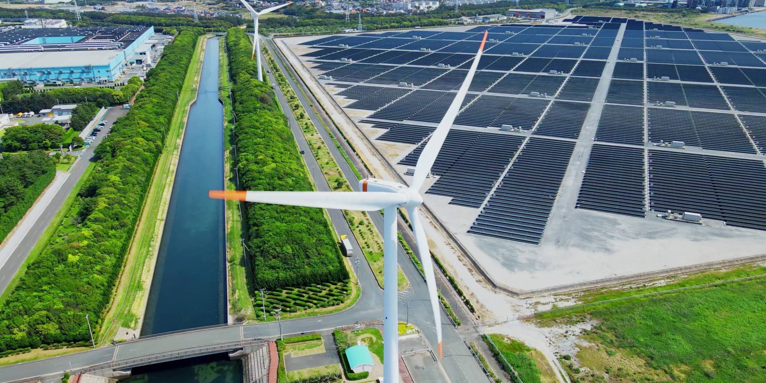 Renewable Energy Project Development