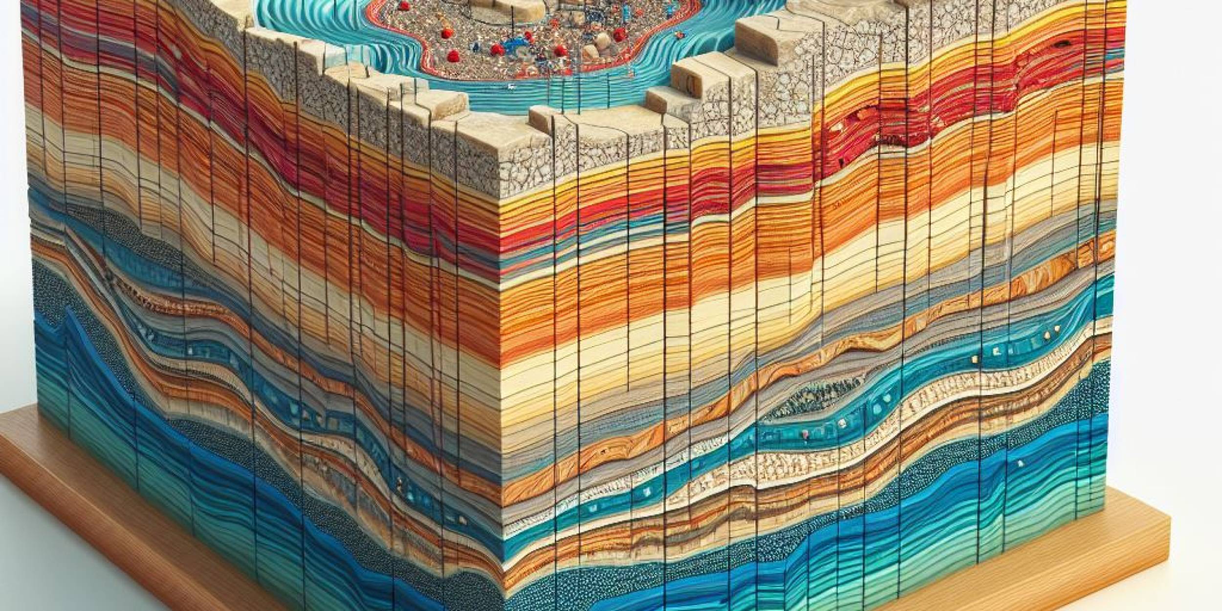Reservoir Model