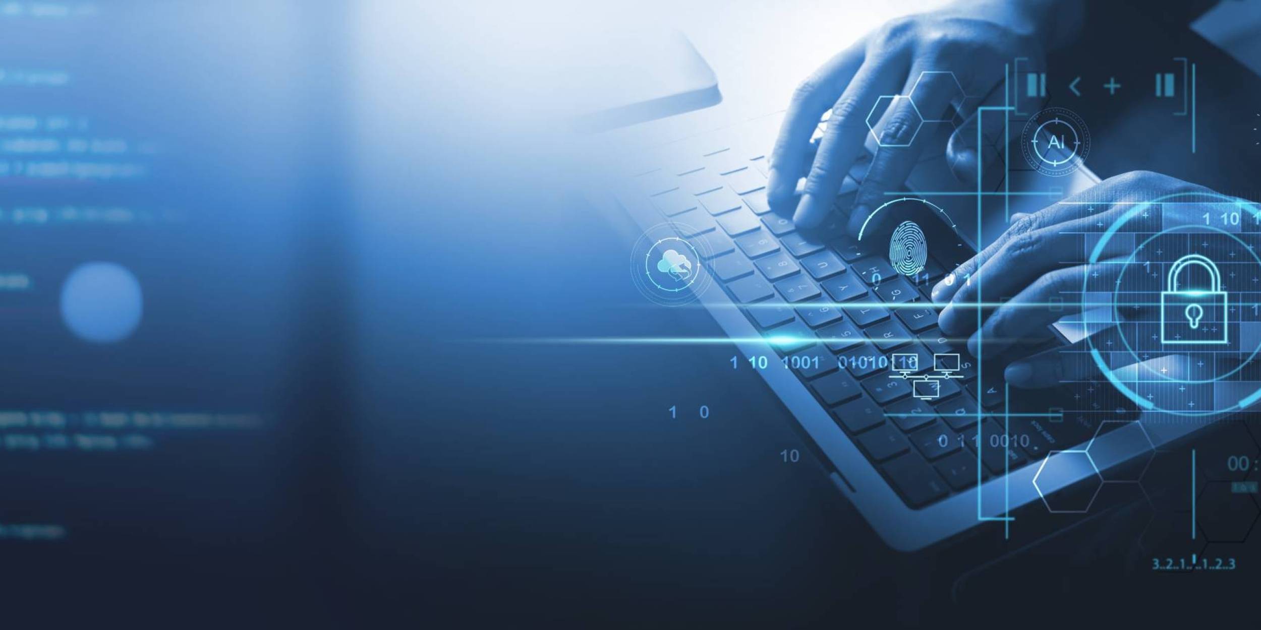 Secure Access to Data