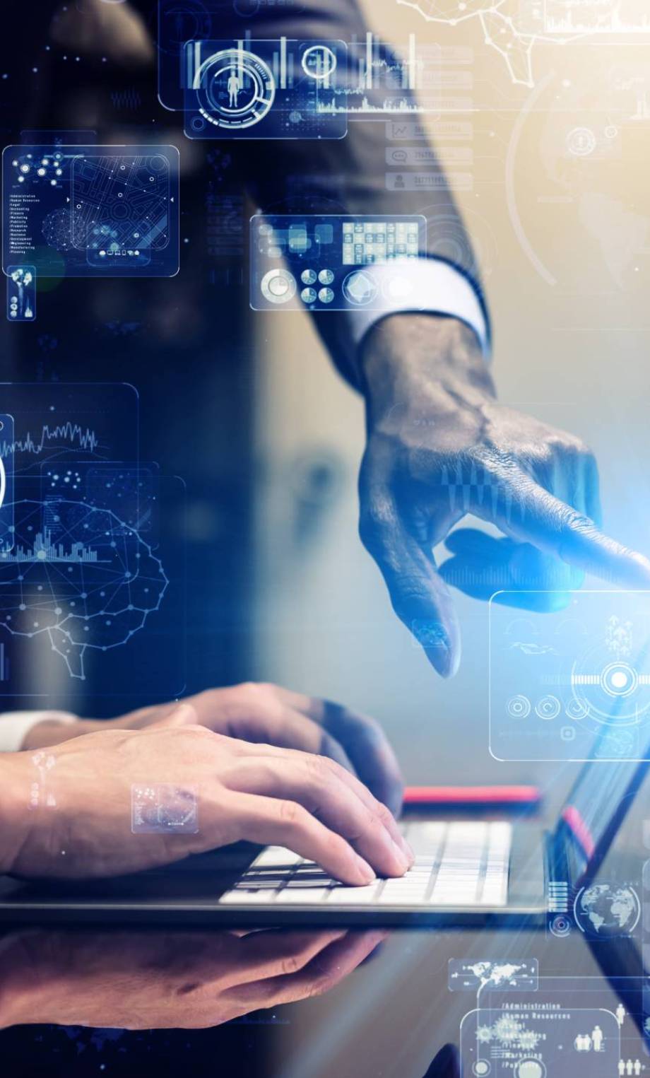Technical Training Programs