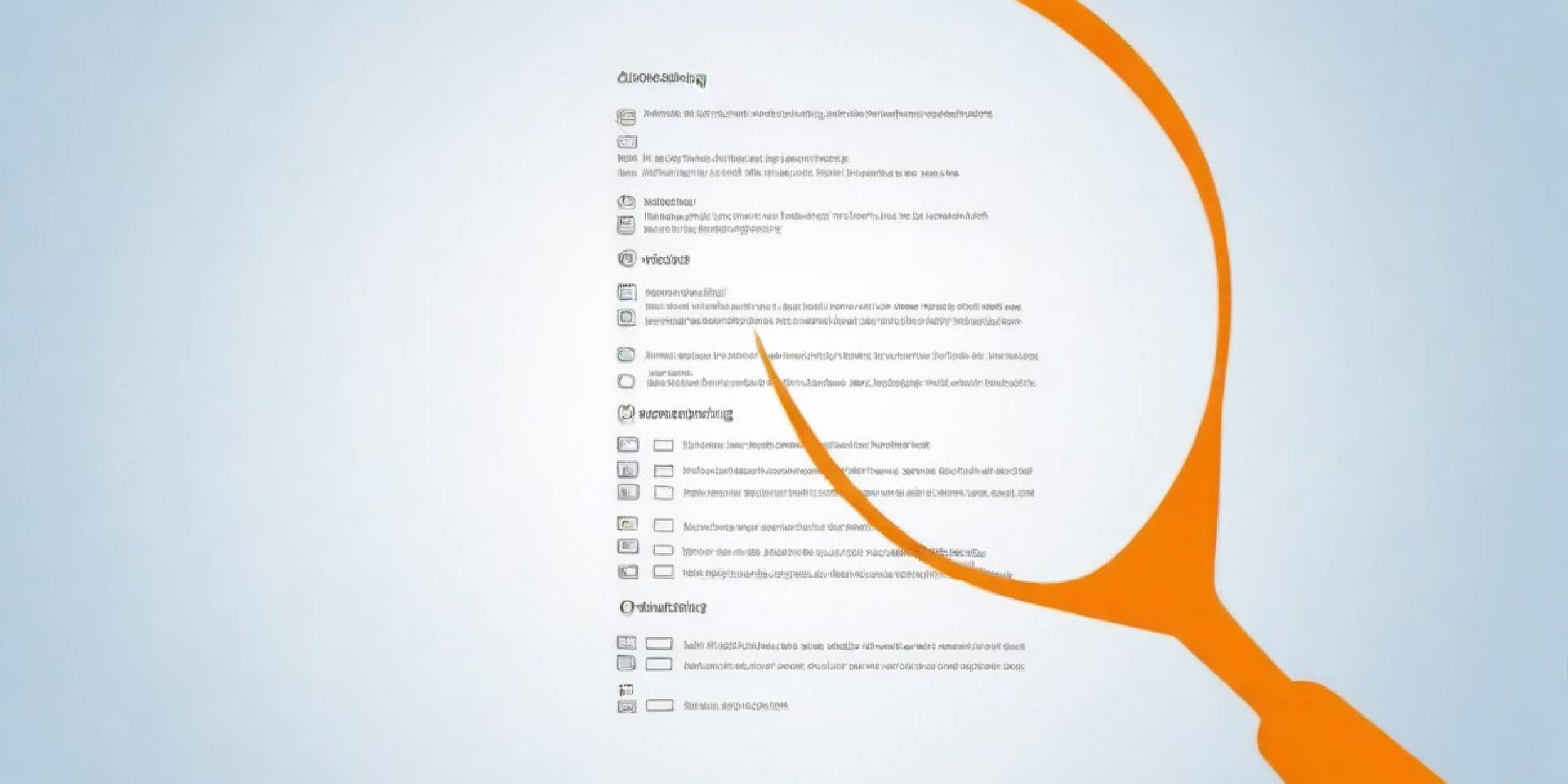 Data Governance Framework