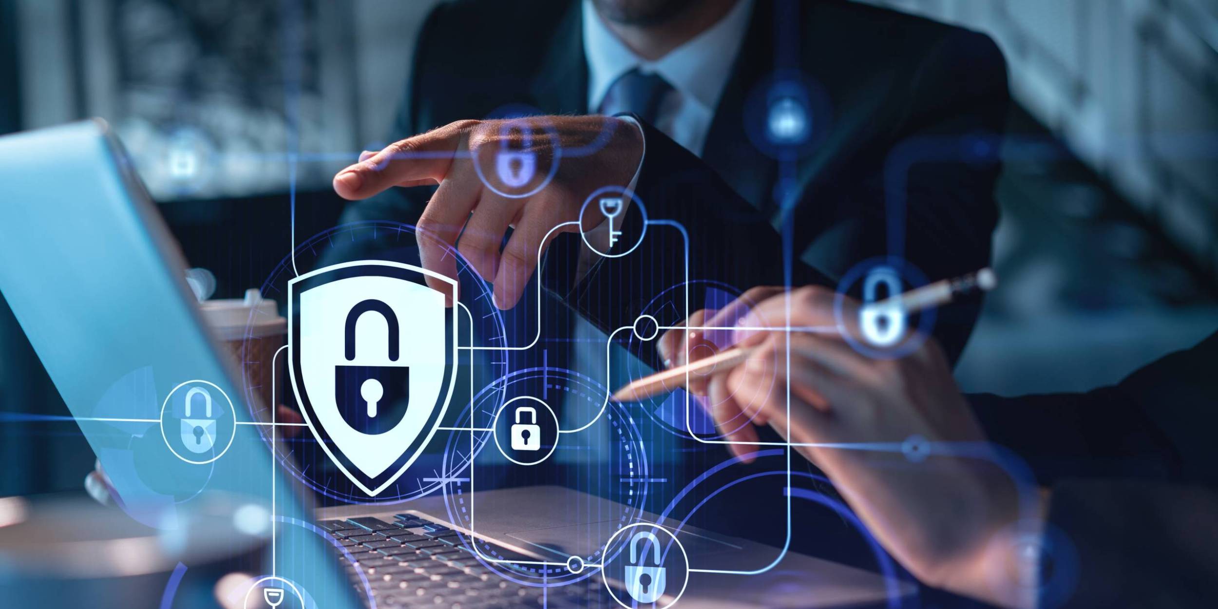 Security and Compliance Measures