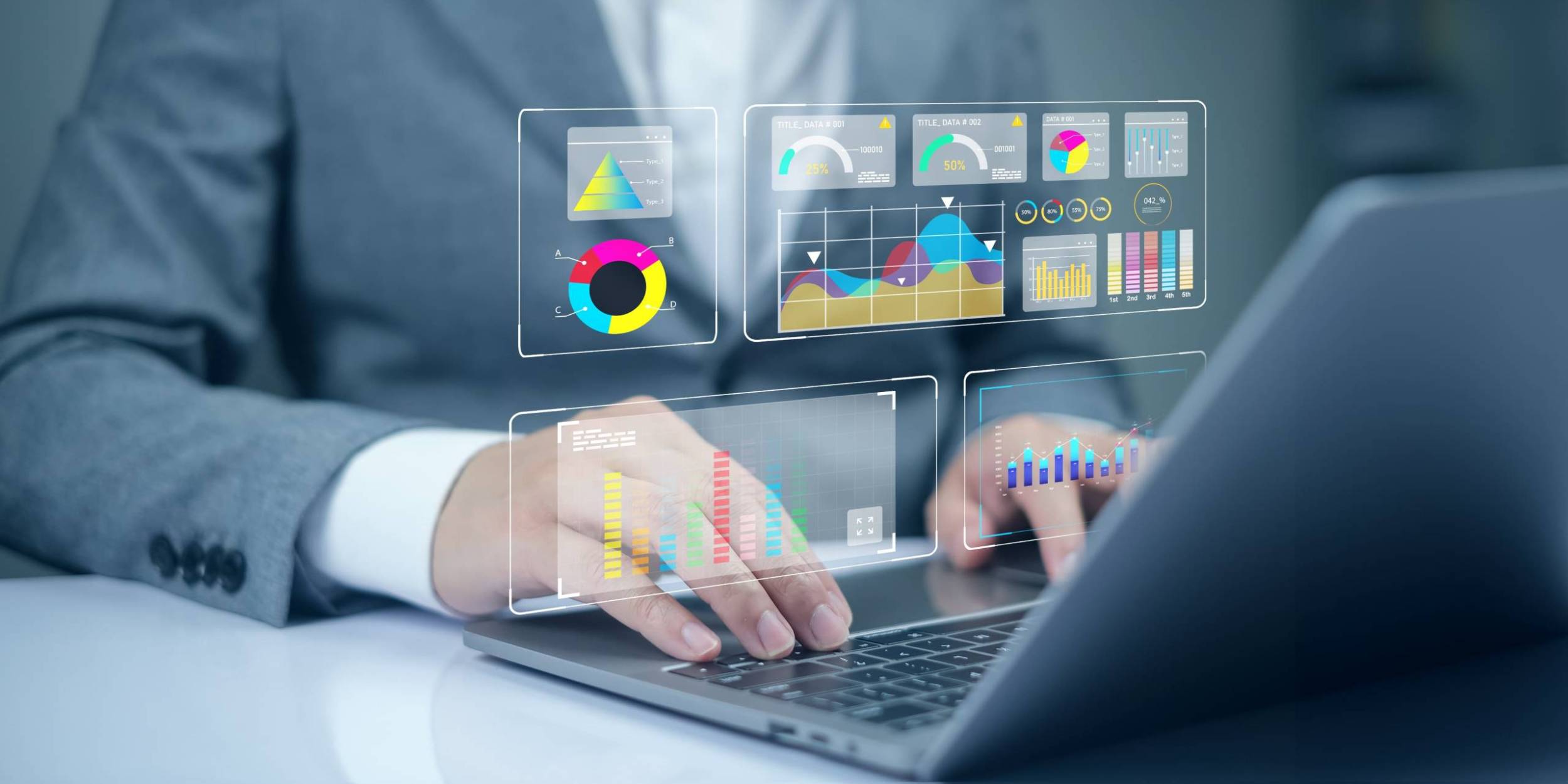 Detailed Financial Modeling and Investment Analysis