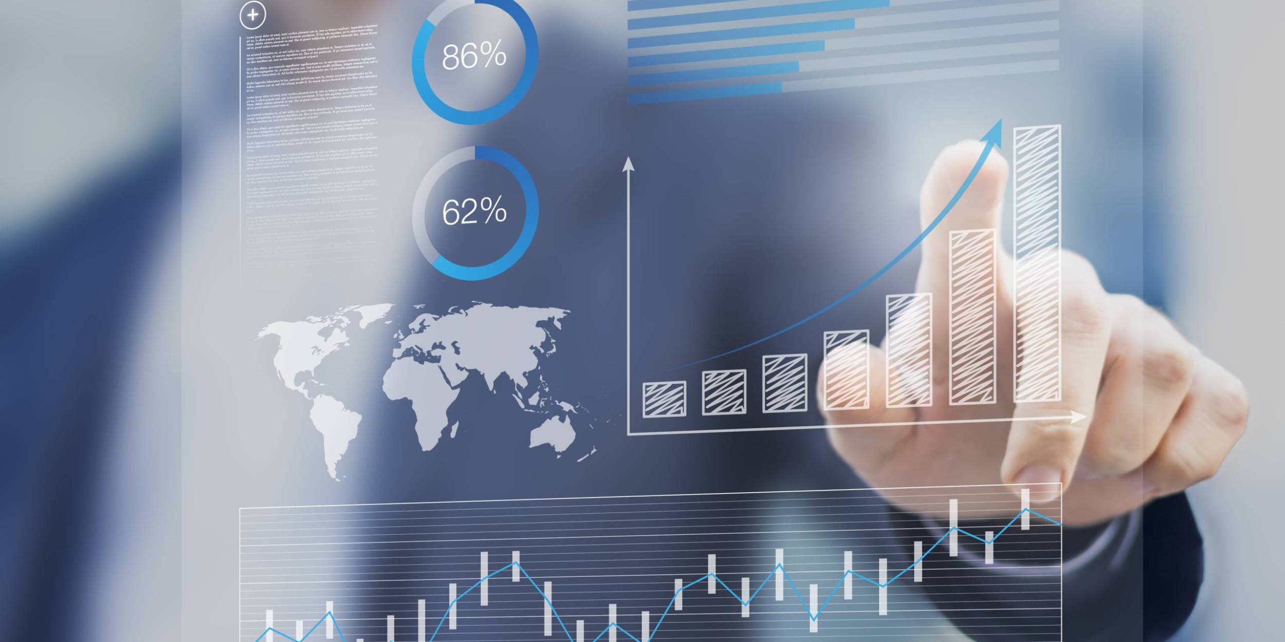 Reporting and Dashboarding