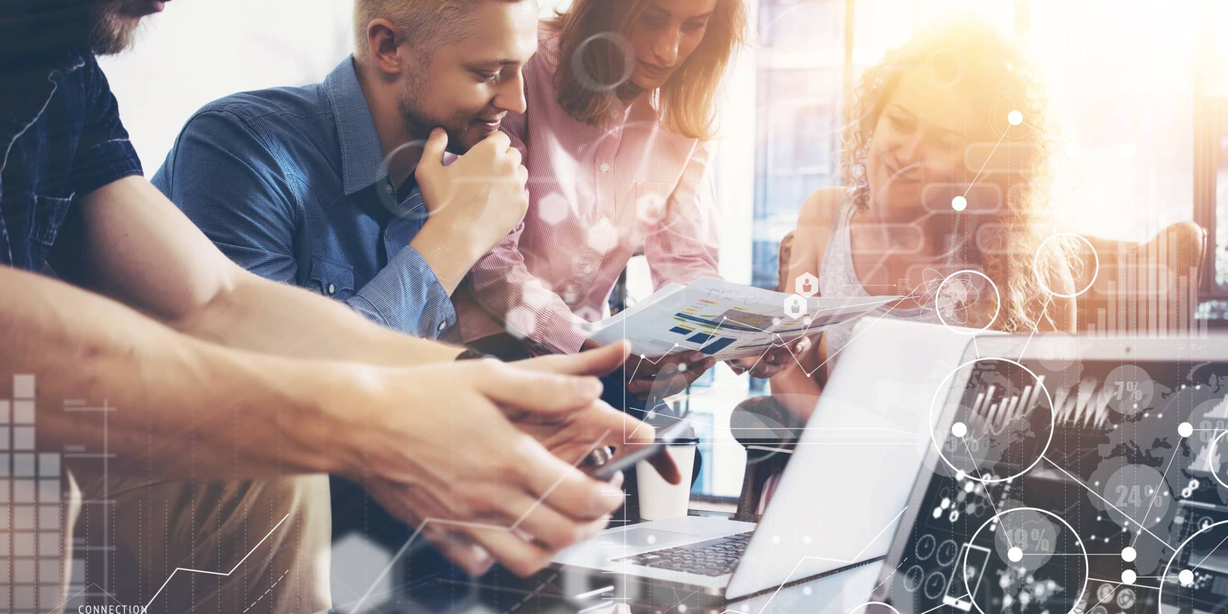 Training and Change Management